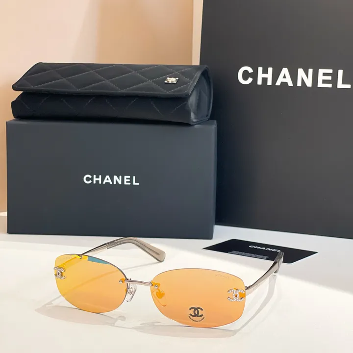 スーパーコピー シャネル サングラス