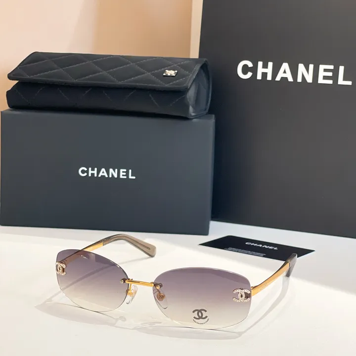 スーパーコピー シャネル サングラス