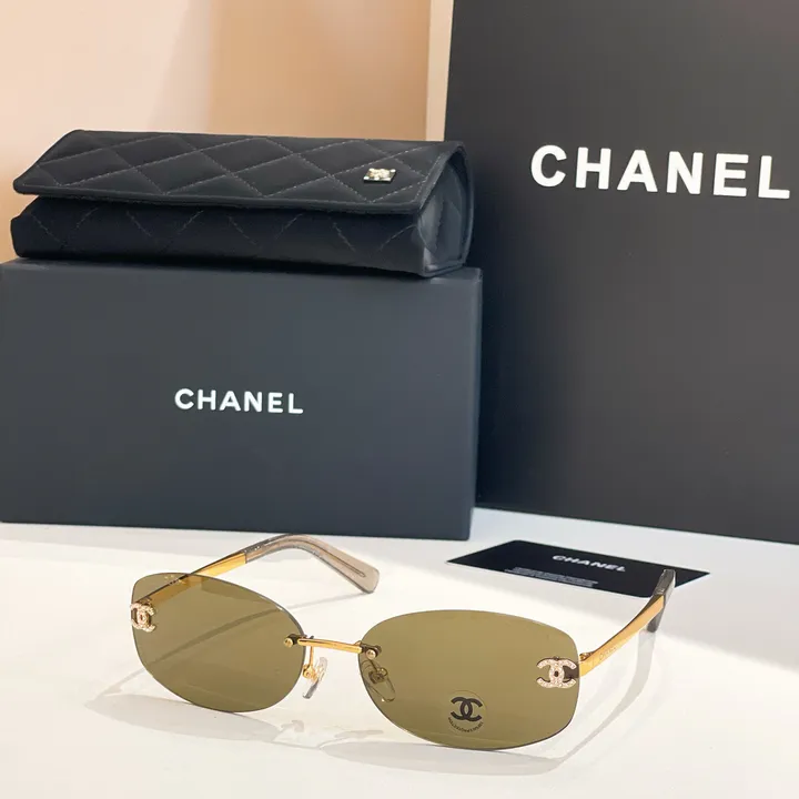 スーパーコピー シャネル サングラス