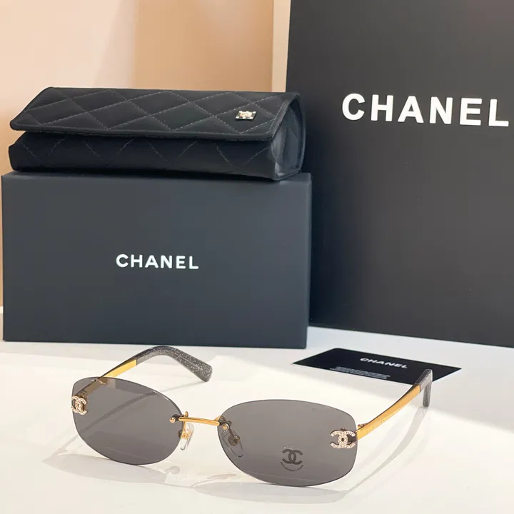 スーパーコピー シャネル サングラス