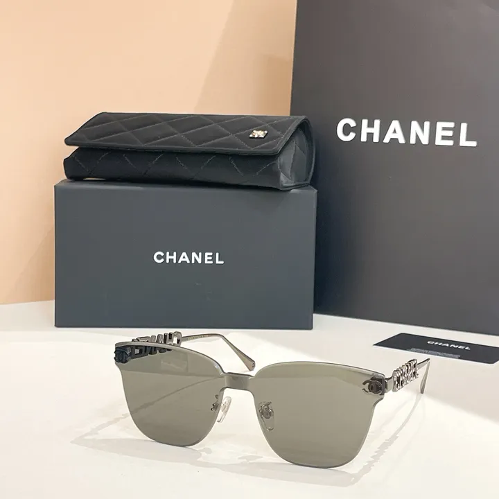 スーパーコピー シャネル サングラス