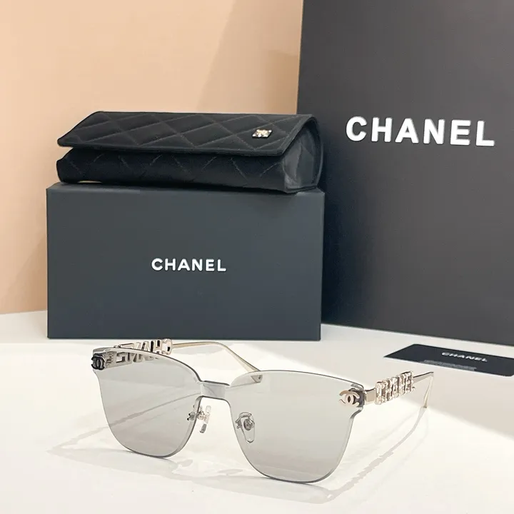スーパーコピー シャネル サングラス