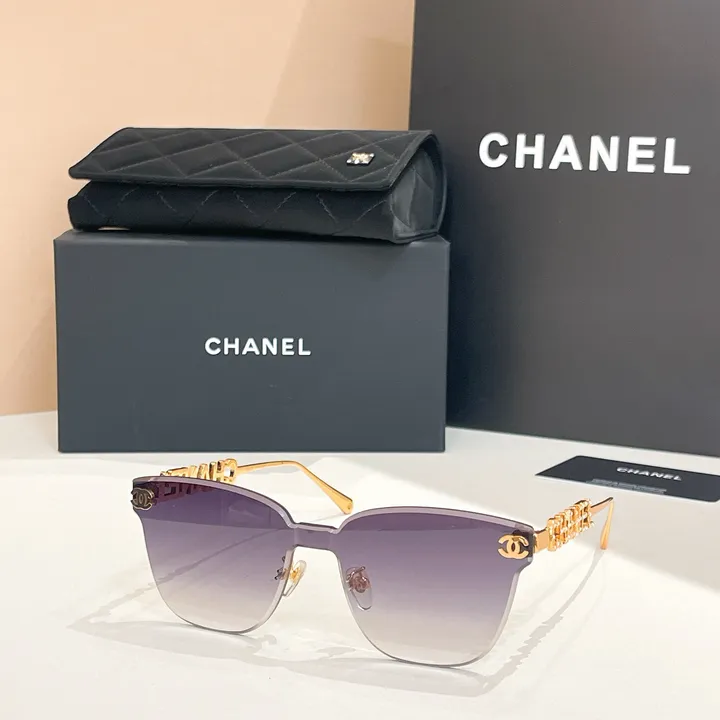 スーパーコピー シャネル サングラス