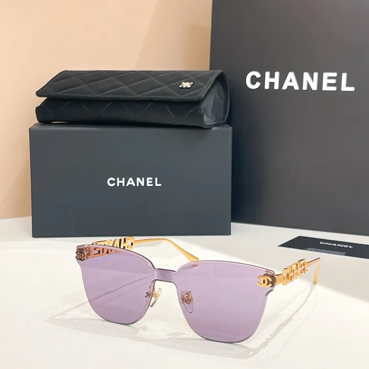 スーパーコピー シャネル サングラス