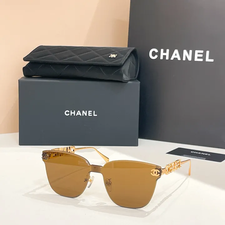 スーパーコピー シャネル サングラス