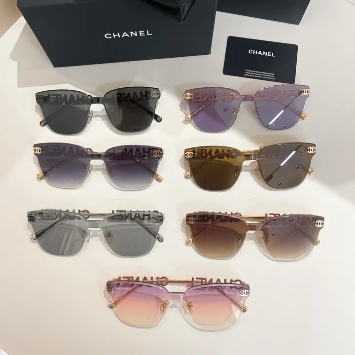 スーパーコピー シャネル サングラス