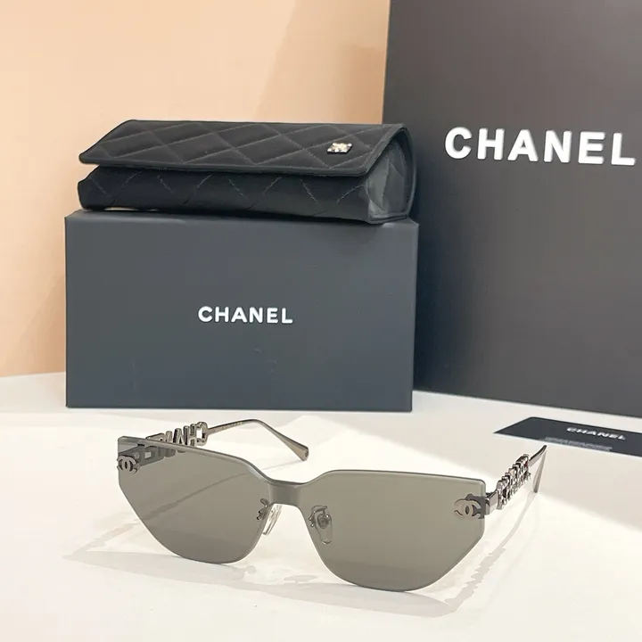 スーパーコピー シャネル サングラス