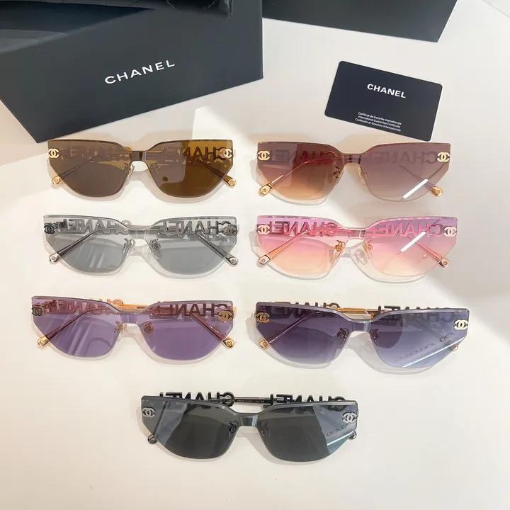 スーパーコピー シャネル サングラス