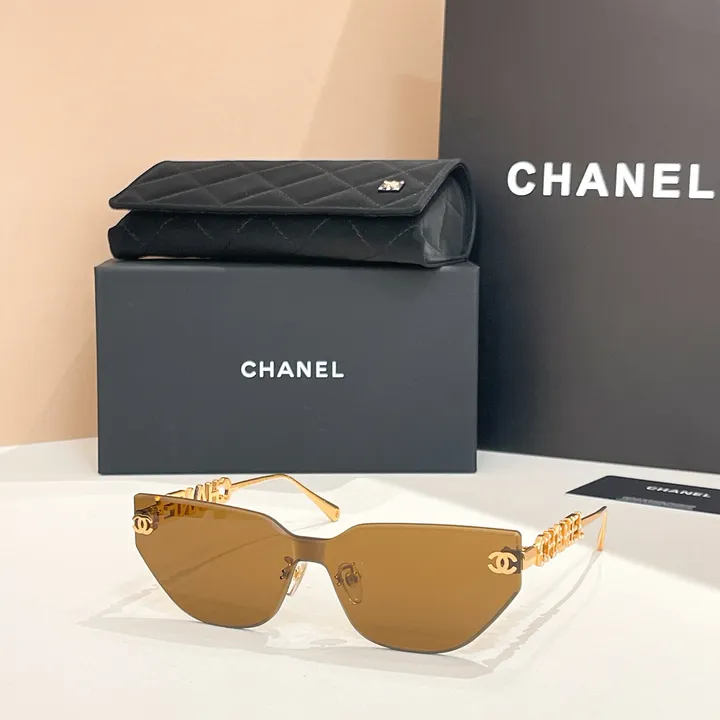 スーパーコピー シャネル サングラス