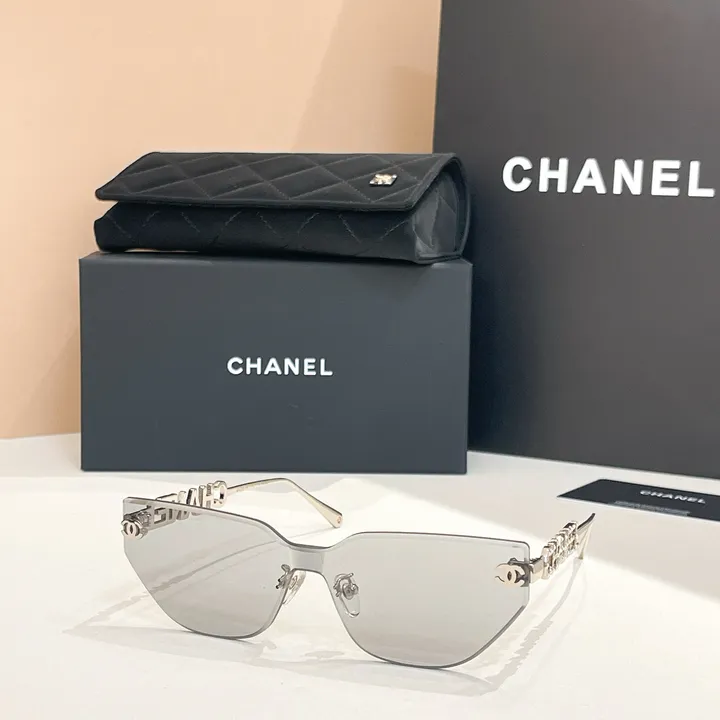 スーパーコピー シャネル サングラス