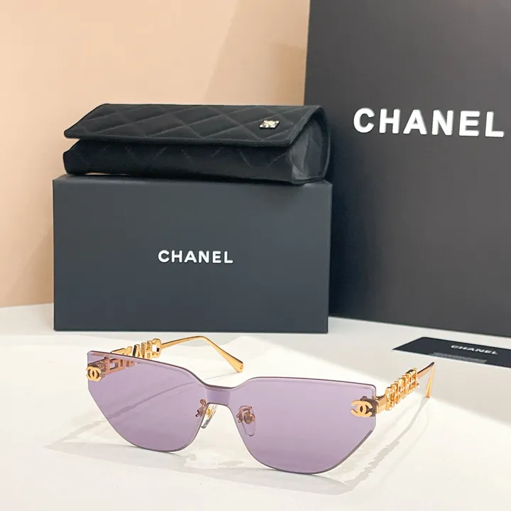 スーパーコピー シャネル サングラス