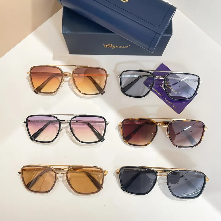 スーパーコピー ショパール サングラス