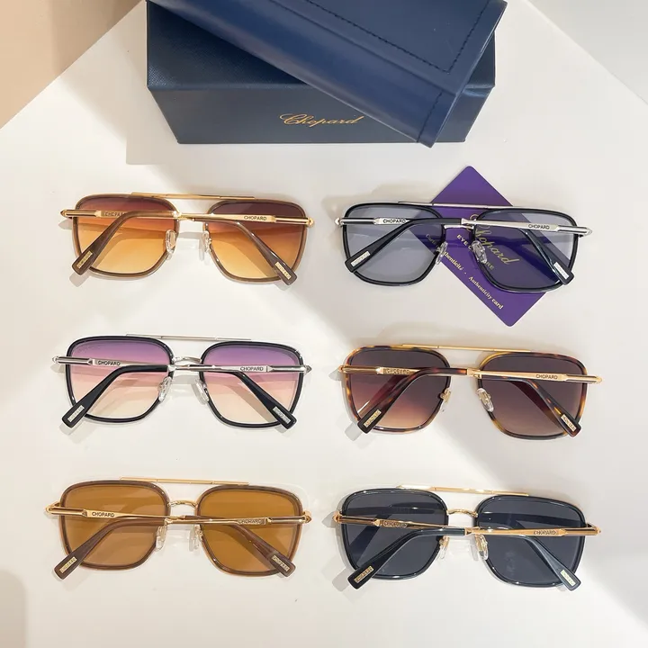 スーパーコピー ショパール サングラス
