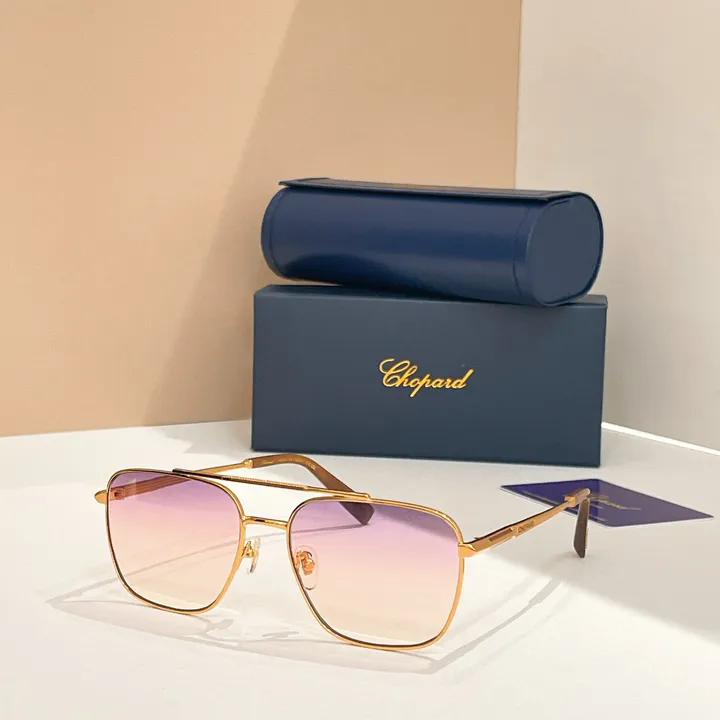 スーパーコピー ショパール サングラス