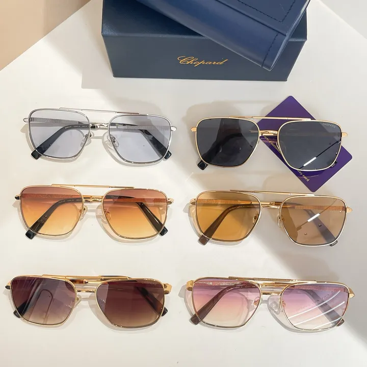 スーパーコピー ショパール サングラス