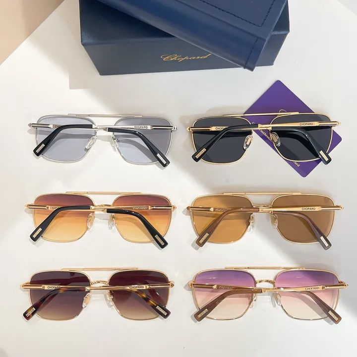 スーパーコピー ショパール サングラス