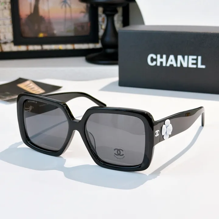 スーパーコピー シャネル サングラス