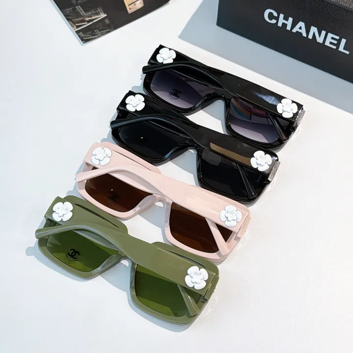 スーパーコピー シャネル サングラス