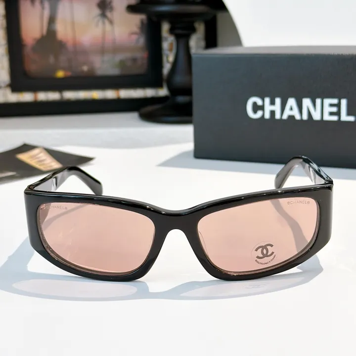 スーパーコピー シャネル サングラス