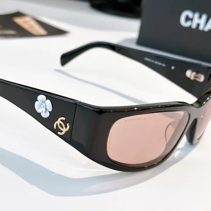 スーパーコピー シャネル サングラス