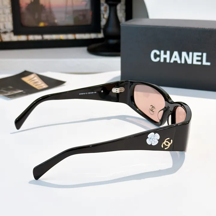 スーパーコピー シャネル サングラス