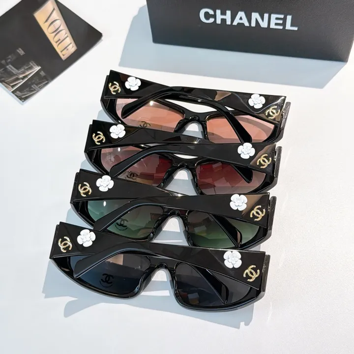 スーパーコピー シャネル サングラス