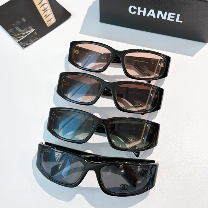 スーパーコピー シャネル サングラス