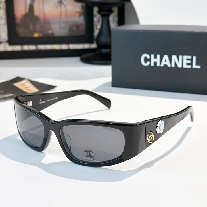 スーパーコピー シャネル サングラス