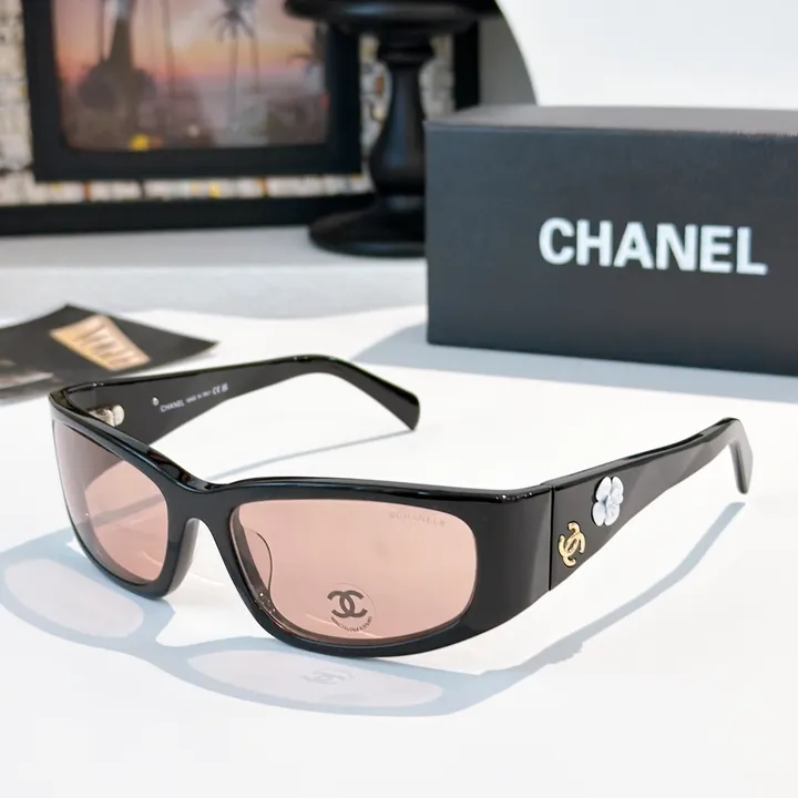 スーパーコピー シャネル サングラス