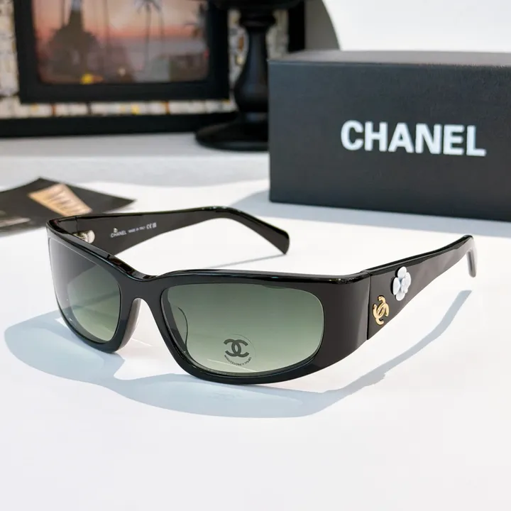 スーパーコピー シャネル サングラス