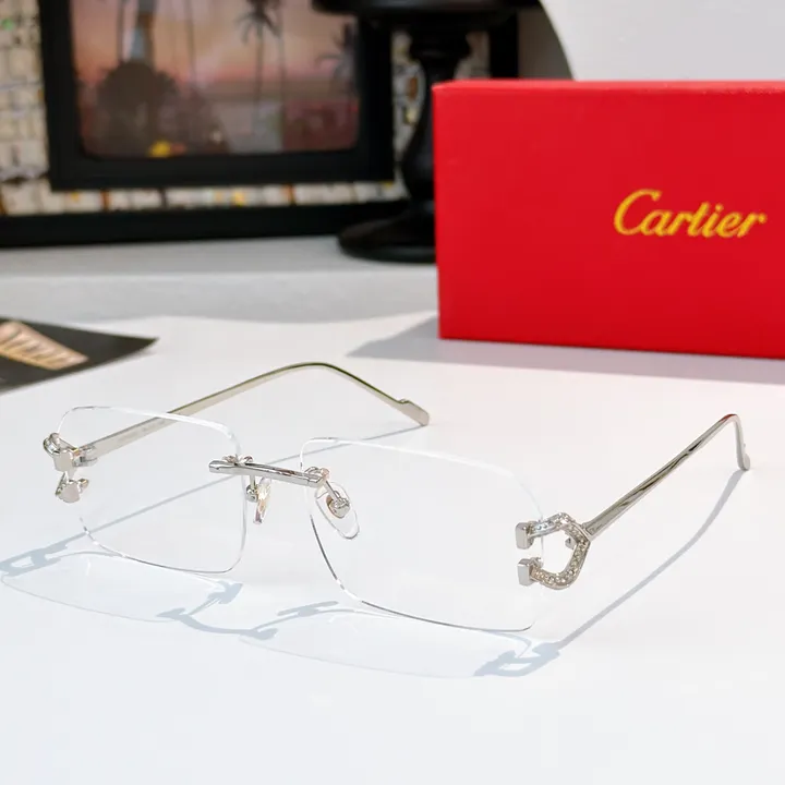 スーパーコピー カルティエ サングラス