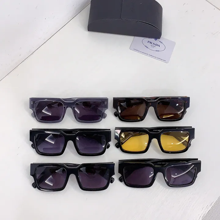 スーパーコピー プラダ サングラス