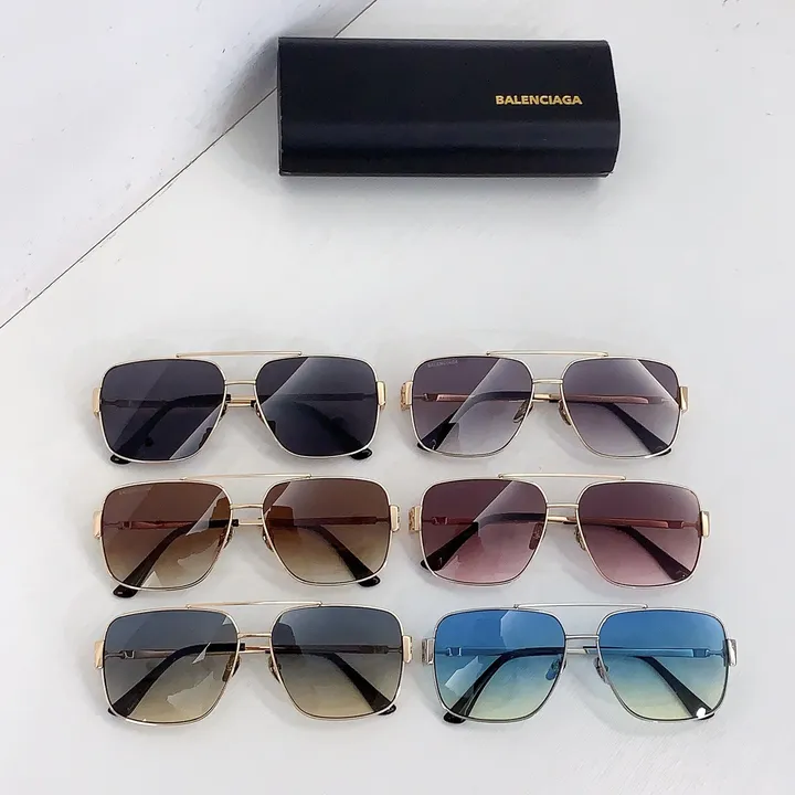 スーパーコピー バレンシアガ サングラス