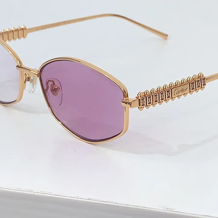 スーパーコピー カルティエ サングラス