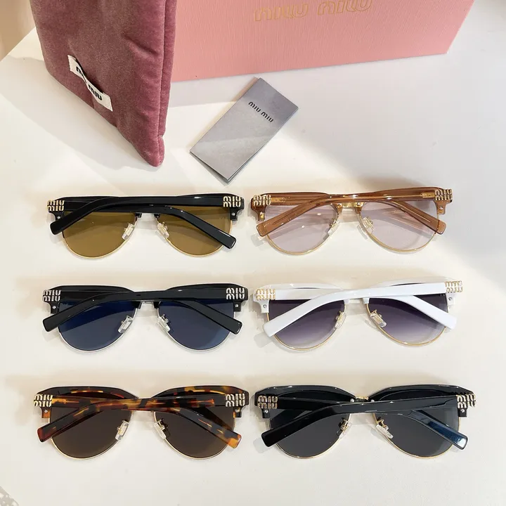 スーパーコピー ミュウミュウ サングラス