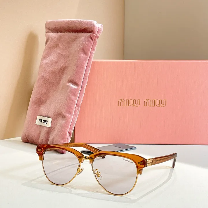スーパーコピー ミュウミュウ サングラス