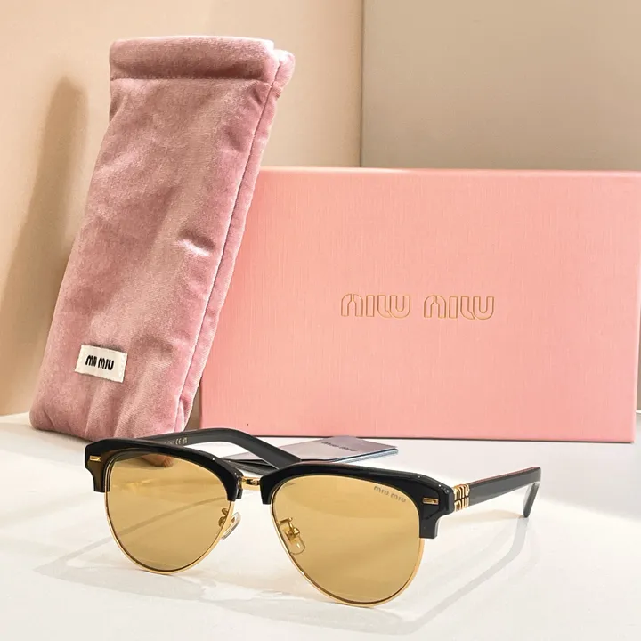 スーパーコピー ミュウミュウ サングラス