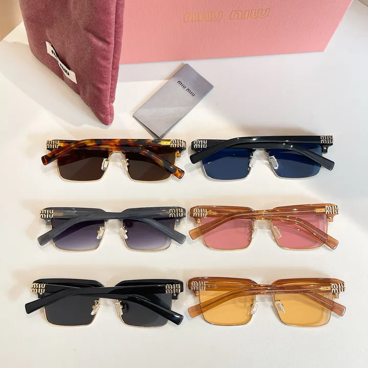 スーパーコピー ミュウミュウ サングラス
