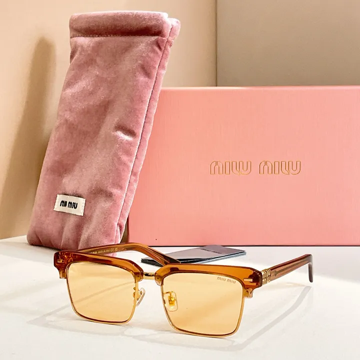 スーパーコピー ミュウミュウ サングラス