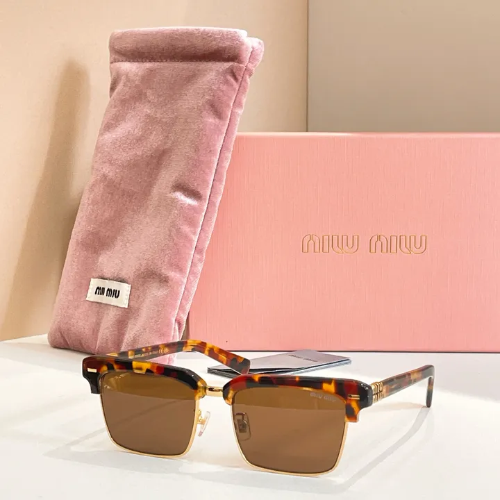 スーパーコピー ミュウミュウ サングラス