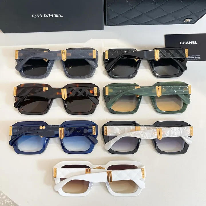 スーパーコピー シャネル サングラス