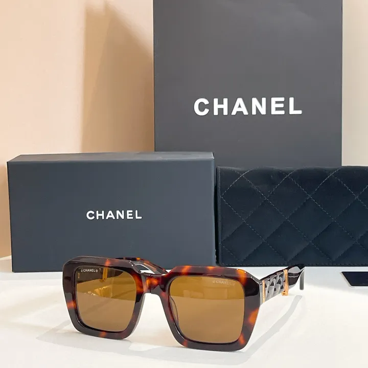 スーパーコピー シャネル サングラス