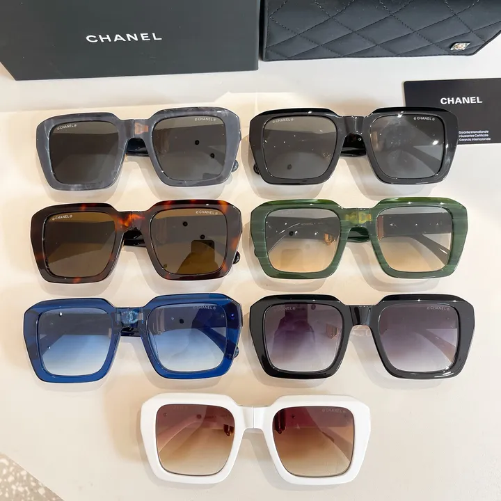 スーパーコピー シャネル サングラス