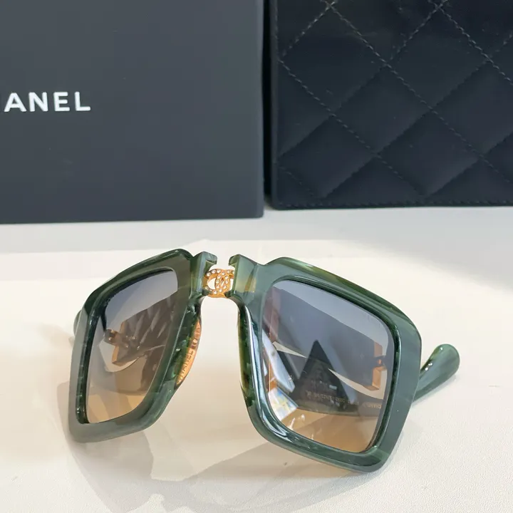 スーパーコピー シャネル サングラス