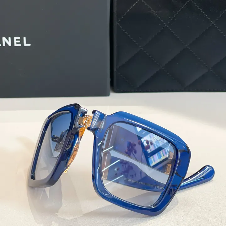 スーパーコピー シャネル サングラス