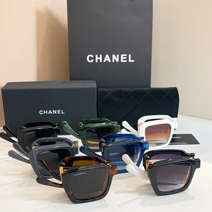 スーパーコピー シャネル サングラス