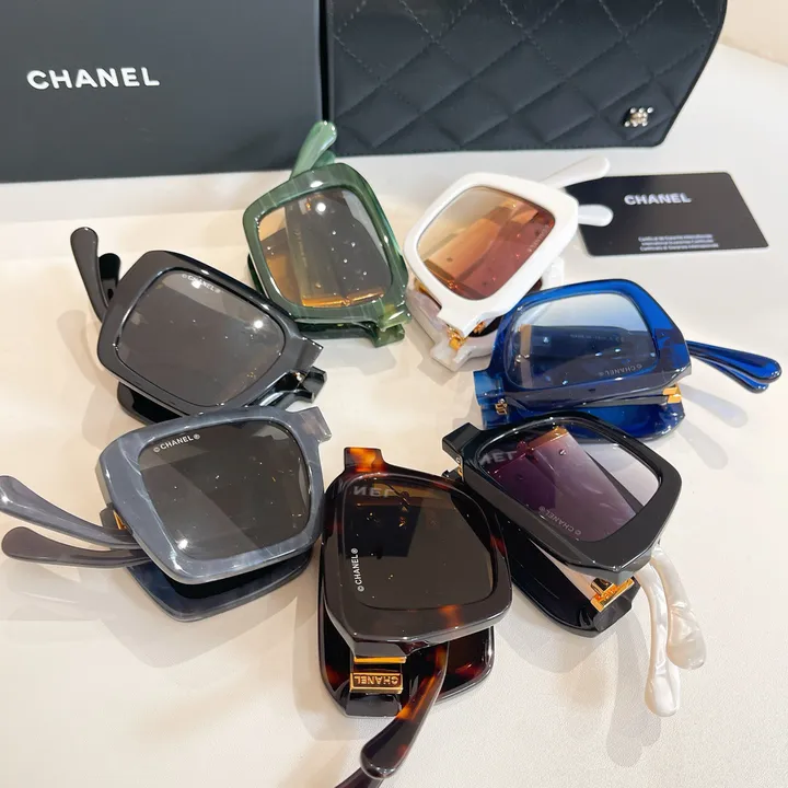 スーパーコピー シャネル サングラス
