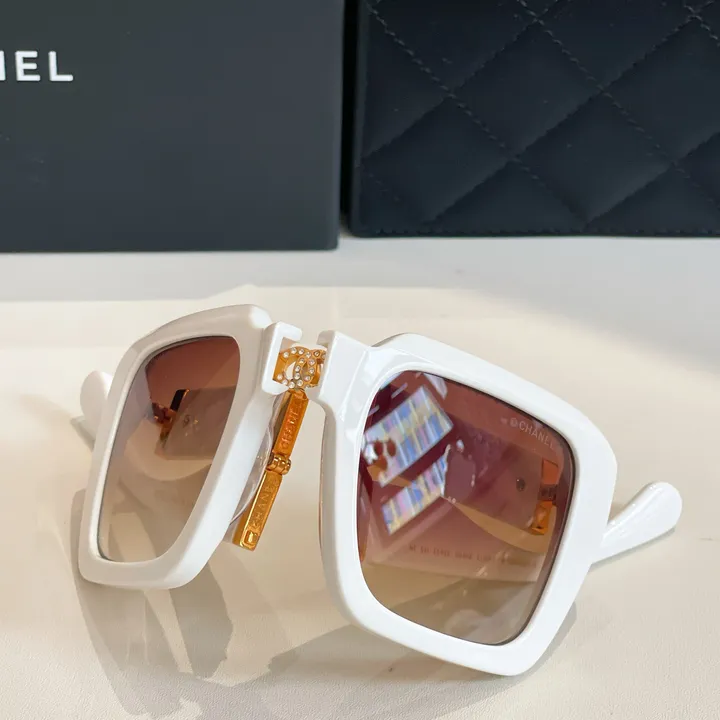 スーパーコピー シャネル サングラス