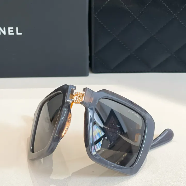 スーパーコピー シャネル サングラス