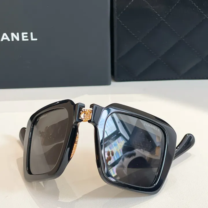 スーパーコピー シャネル サングラス